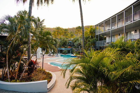 Mantra Club Croc - Northern Rivers Accommodation 38