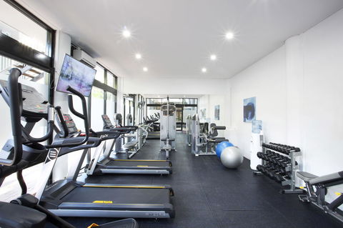 Mantra Club Croc - Northern Rivers Accommodation 6