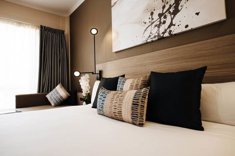 Mantra Club Croc - Northern Rivers Accommodation 17