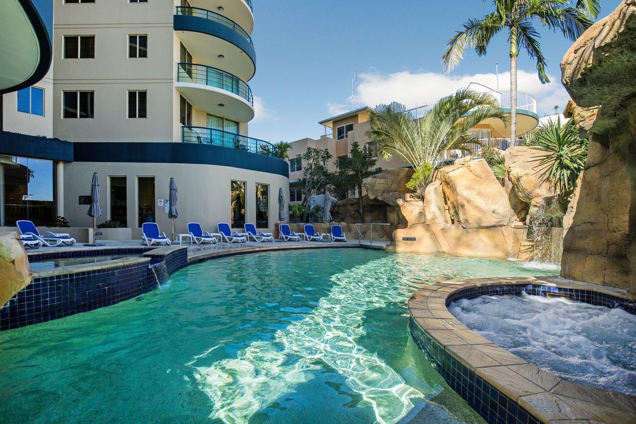 Mooloolaba QLD Northern Rivers Accommodation