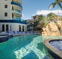 Landmark Resort - Northern Rivers Accommodation