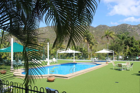 Amaroo On Mandalay, Magnetic Island - Northern Rivers Accommodation 15