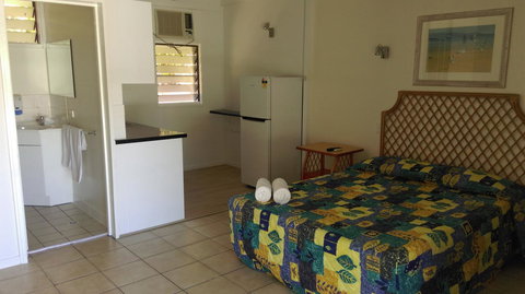 Amaroo On Mandalay, Magnetic Island - Northern Rivers Accommodation 1