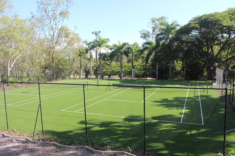 Amaroo On Mandalay, Magnetic Island - Northern Rivers Accommodation 32