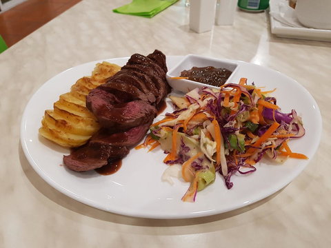 Amaroo On Mandalay, Magnetic Island - Northern Rivers Accommodation 12