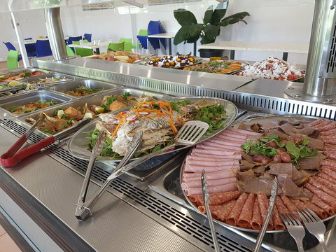 Amaroo On Mandalay, Magnetic Island - Northern Rivers Accommodation 9