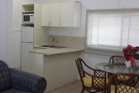 Amaroo On Mandalay, Magnetic Island - Northern Rivers Accommodation 19