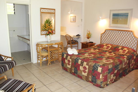 Amaroo On Mandalay, Magnetic Island - Northern Rivers Accommodation 17