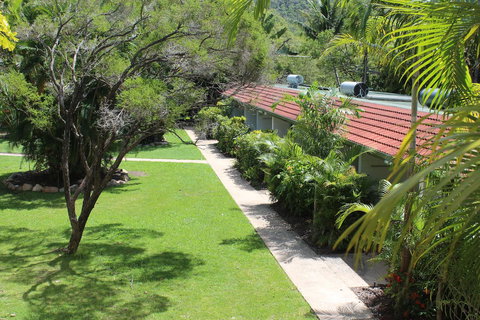Amaroo On Mandalay, Magnetic Island - Northern Rivers Accommodation 38