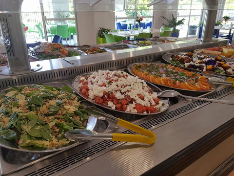 Amaroo On Mandalay, Magnetic Island - Northern Rivers Accommodation 8