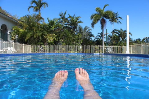 Amaroo On Mandalay, Magnetic Island - Northern Rivers Accommodation 22