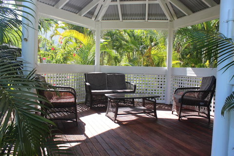 Amaroo On Mandalay, Magnetic Island - Northern Rivers Accommodation 25