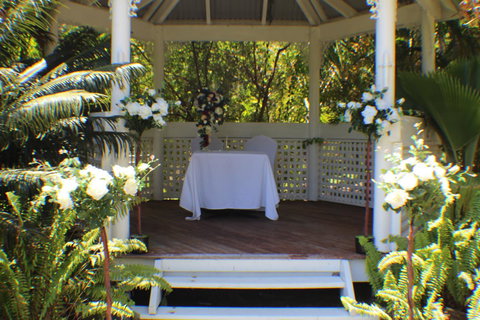 Amaroo On Mandalay, Magnetic Island - Northern Rivers Accommodation 5