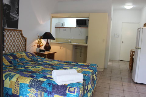 Amaroo On Mandalay, Magnetic Island - Northern Rivers Accommodation 0