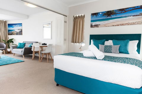 Ocean Views Resort Caloundra - Northern Rivers Accommodation 34