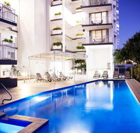 Ocean Views Resort Caloundra - Northern Rivers Accommodation