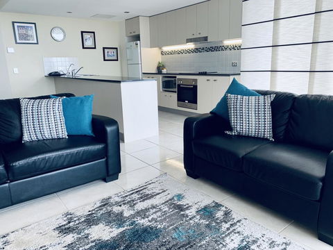 Ocean Views Resort Caloundra - Northern Rivers Accommodation 22