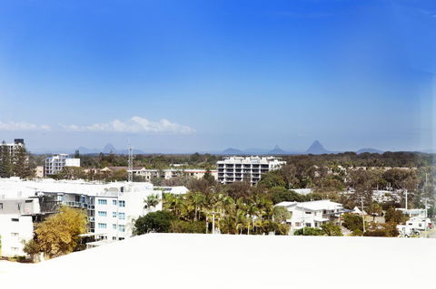 Ocean Views Resort Caloundra - Northern Rivers Accommodation 7
