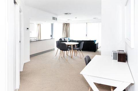 Ocean Views Resort Caloundra - Northern Rivers Accommodation 42