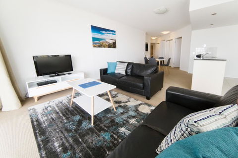 Ocean Views Resort Caloundra - Northern Rivers Accommodation 37