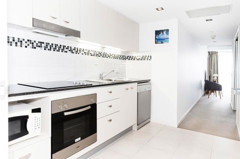 Ocean Views Resort Caloundra - Northern Rivers Accommodation 31