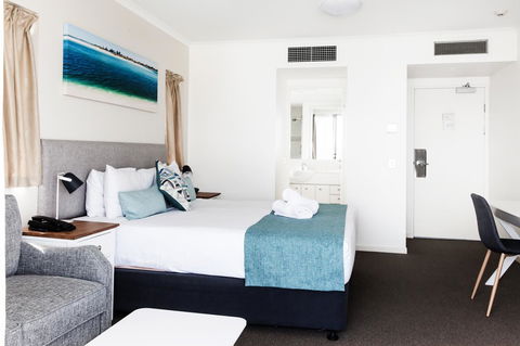 Ocean Views Resort Caloundra - Northern Rivers Accommodation 28