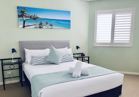 Ocean Views Resort Caloundra - Northern Rivers Accommodation 14
