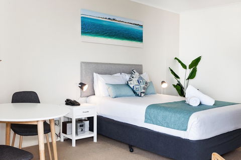 Ocean Views Resort Caloundra - Northern Rivers Accommodation 19
