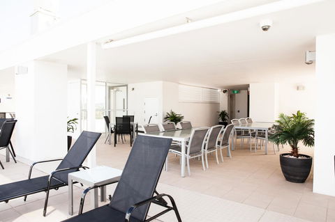 Ocean Views Resort Caloundra - Northern Rivers Accommodation 5