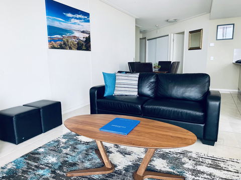 Ocean Views Resort Caloundra - Northern Rivers Accommodation 17