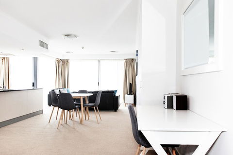 Ocean Views Resort Caloundra - Northern Rivers Accommodation 41