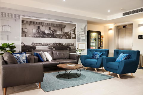 Ocean Views Resort Caloundra - Northern Rivers Accommodation 2