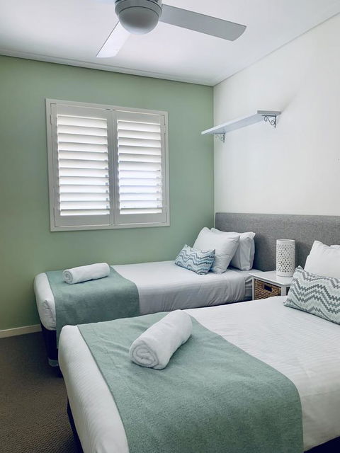 Ocean Views Resort Caloundra - Northern Rivers Accommodation 15