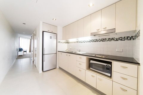 Ocean Views Resort Caloundra - Northern Rivers Accommodation 23
