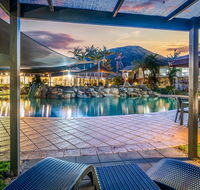 Hotel Grand Chancellor Palm Cove - Northern Rivers Accommodation