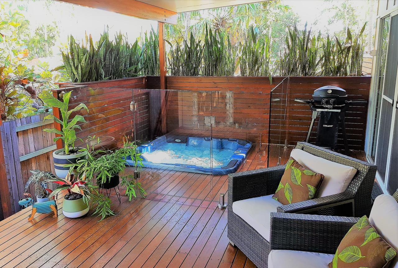Coolum Beach QLD Northern Rivers Accommodation