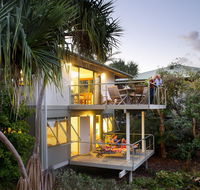 The Retreat Beach Houses - Northern Rivers Accommodation