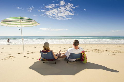 The Retreat Beach Houses - Northern Rivers Accommodation 3