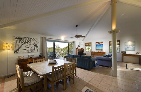 The Retreat Beach Houses - Northern Rivers Accommodation 4