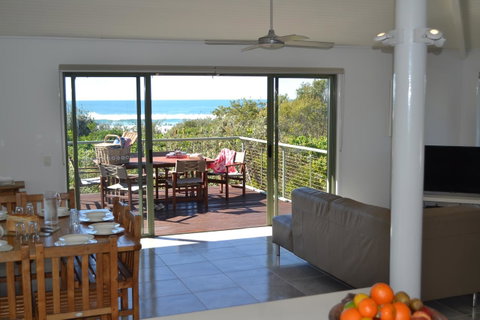 The Retreat Beach Houses - Northern Rivers Accommodation 7