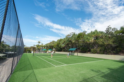 The Retreat Beach Houses - Northern Rivers Accommodation 5