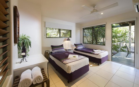 The Retreat Beach Houses - Northern Rivers Accommodation 16