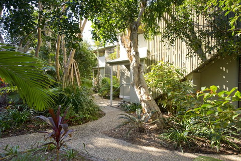 The Retreat Beach Houses - Northern Rivers Accommodation 14