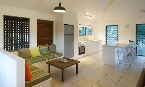 The Retreat Beach Houses - Northern Rivers Accommodation 9