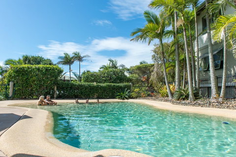 The Retreat Beach Houses - Northern Rivers Accommodation 2
