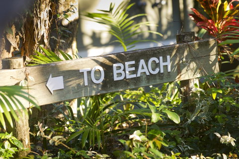 The Retreat Beach Houses - Northern Rivers Accommodation 17