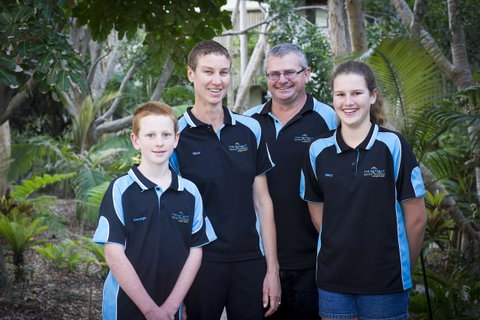 The Retreat Beach Houses - Northern Rivers Accommodation 13