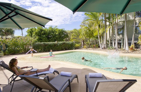 The Retreat Beach Houses - Northern Rivers Accommodation 18