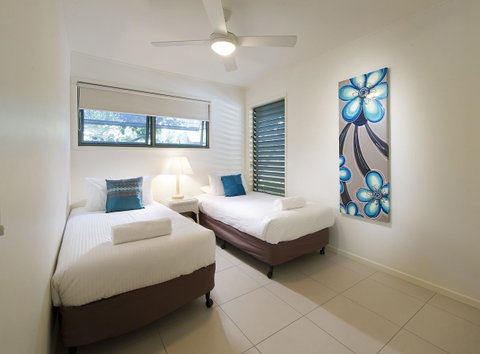 The Retreat Beach Houses - Northern Rivers Accommodation 12