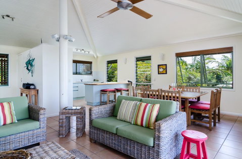 The Retreat Beach Houses - Northern Rivers Accommodation 20